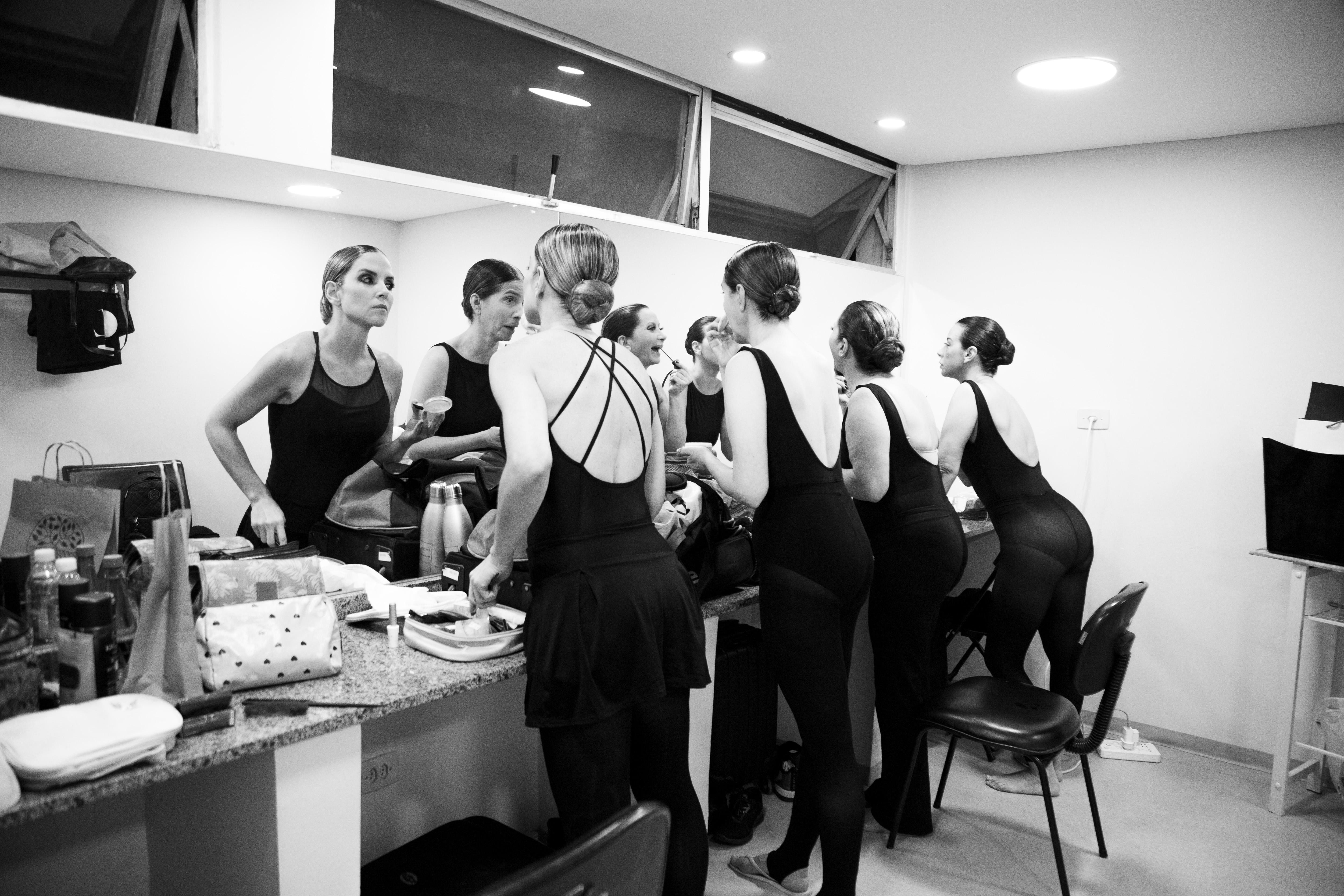 Para quem é o workshop — Quartier Latin