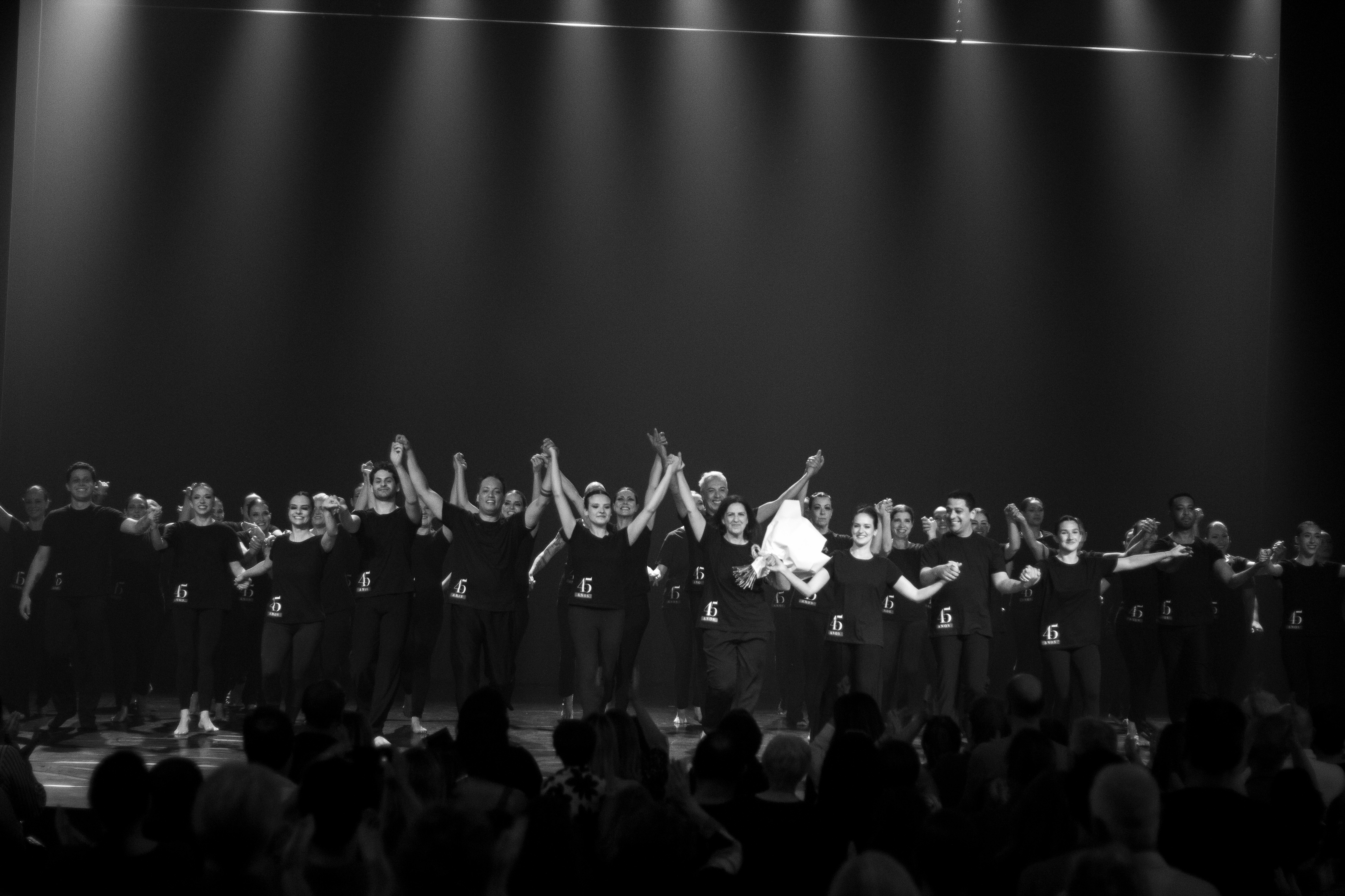 Quartier Latin — Escola de Dança