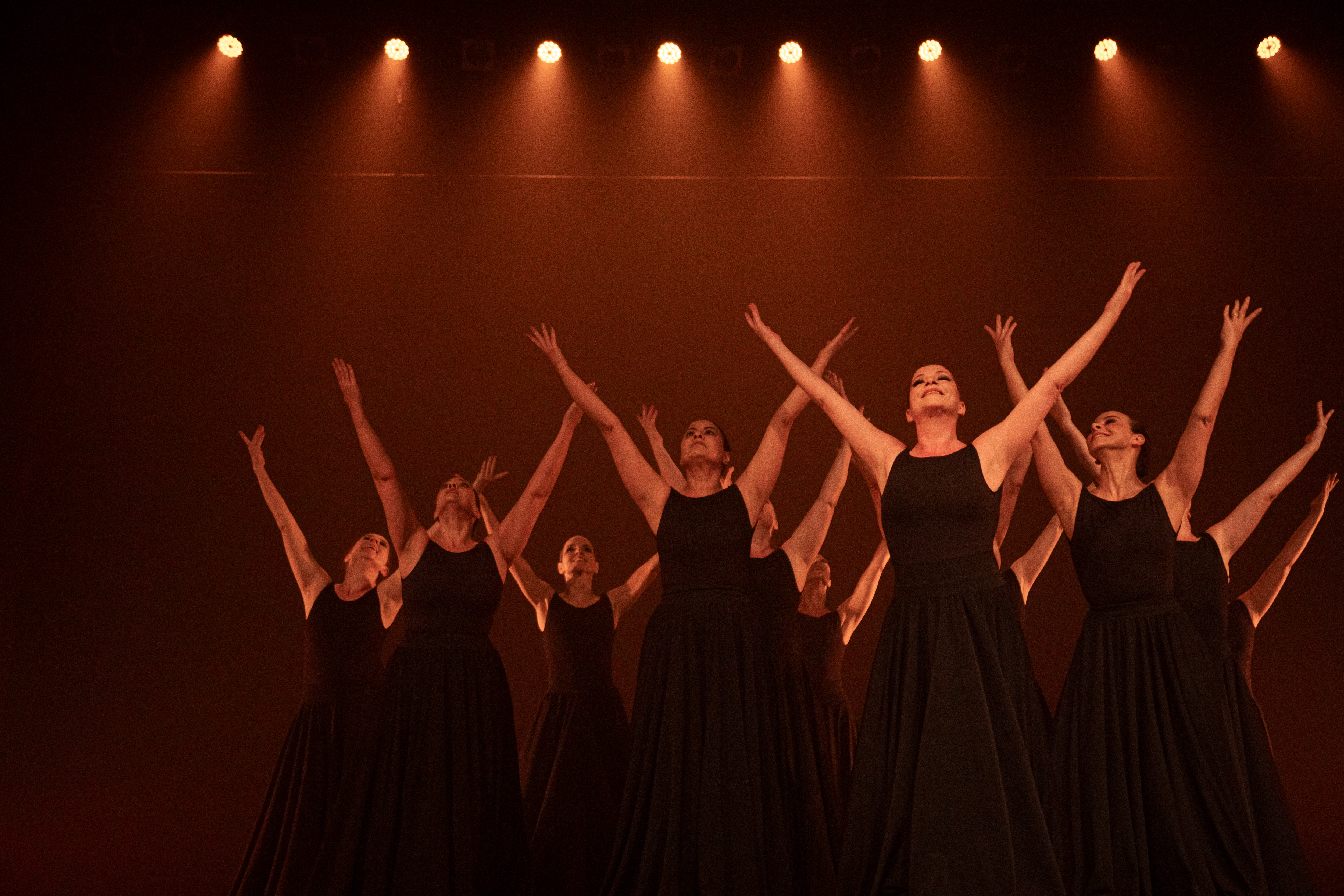 Workshop de Linguagem Coreográfica — Quartier Latin